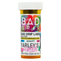 Farley’s Gnarly Sauce