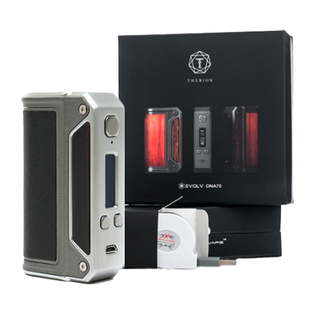 Lost Vape  THERION 75C