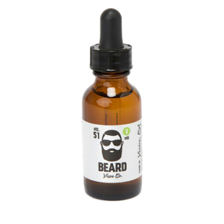 Beard #51