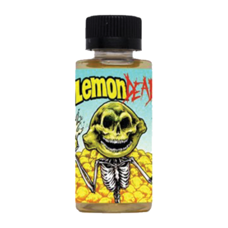 Lemon dead